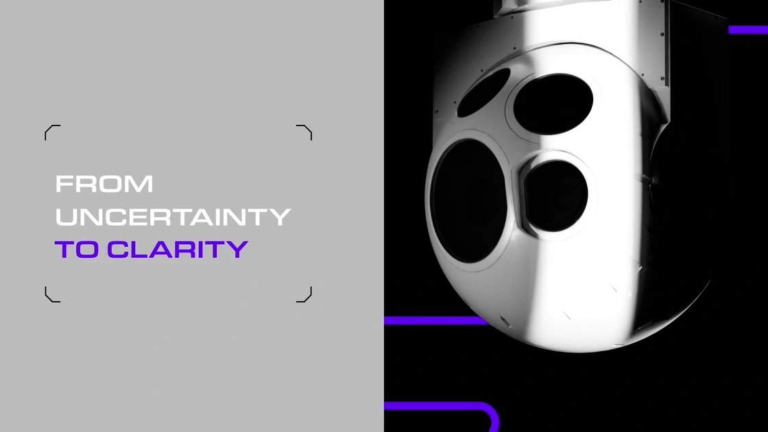 Controp Defining Clarity excerpt