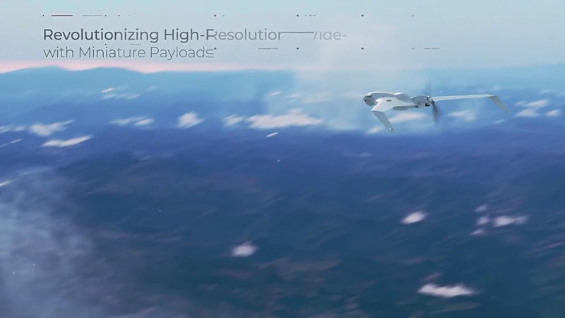 SCD Sparrow-HD excerpt